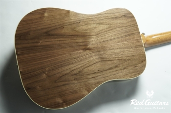 Hummingbird Studio Walnut